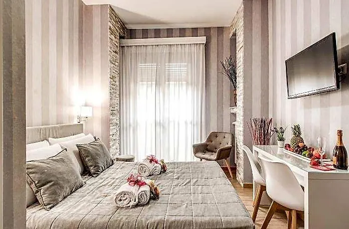 Santa Maggiore Hotel