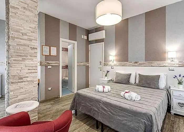 Santa Maggiore Hotel