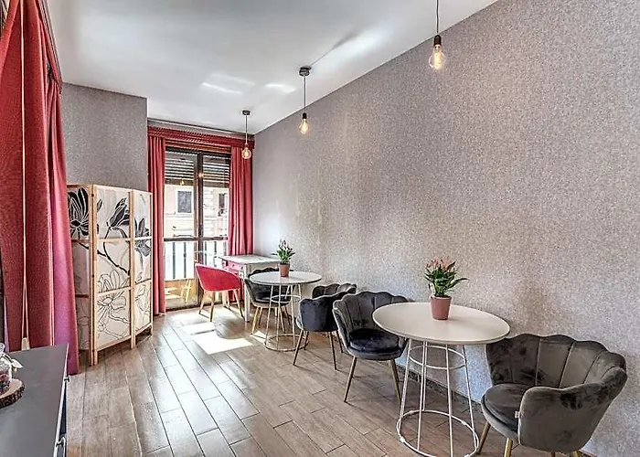 Santa Maggiore 4* Rom