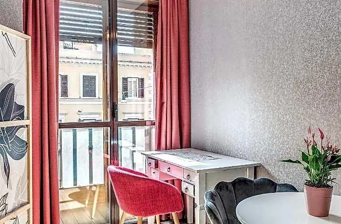 Santa Maggiore 4*