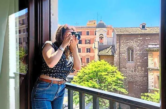 Santa Maggiore 4* Rom