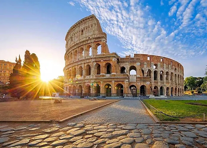 Santa Maggiore 4*