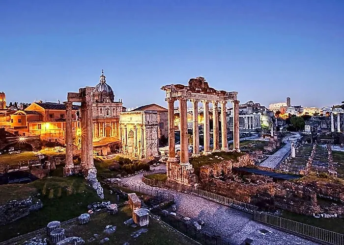 Santa Maggiore Hotel