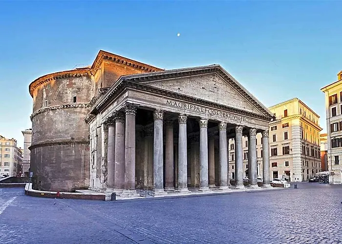 Santa Maggiore Hotel