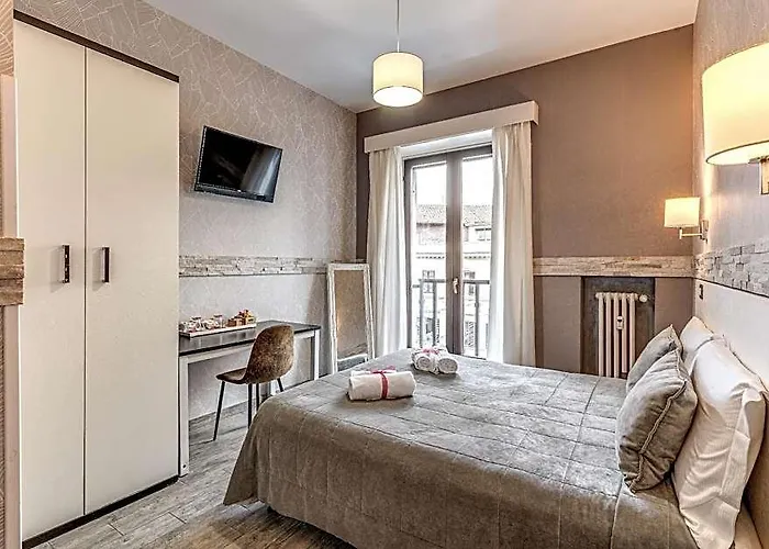 Santa Maggiore Hotel 4*