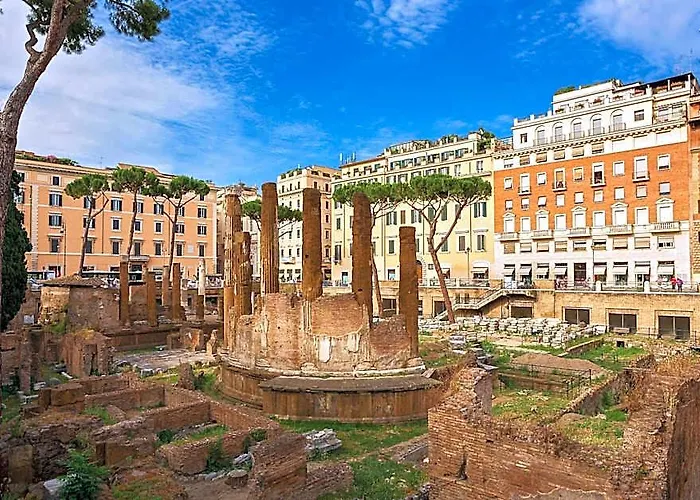 Santa Maggiore 4*