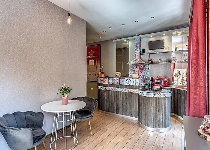 Hotel Santa Maggiore 4*