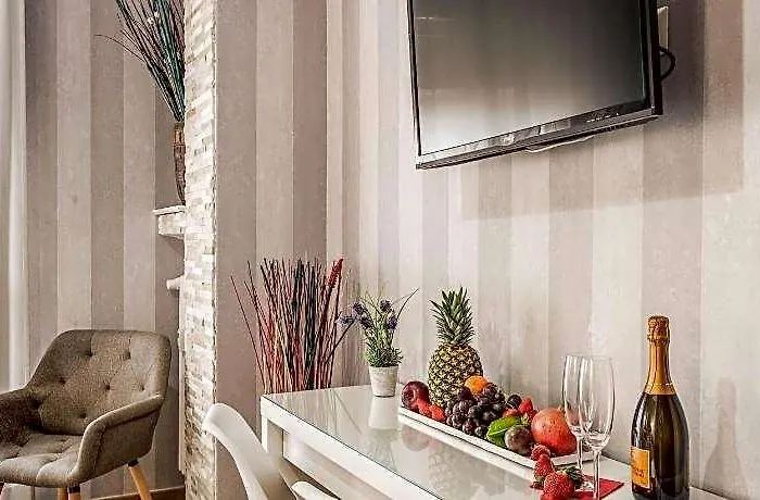 Santa Maggiore Hotel 4*