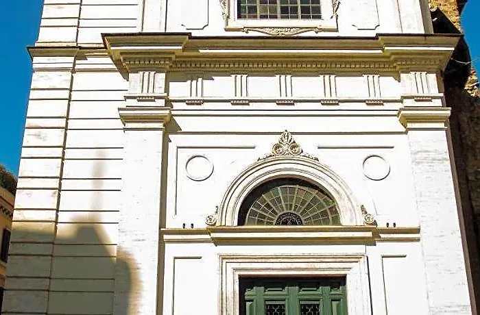 Hotel Santa Maggiore Rom