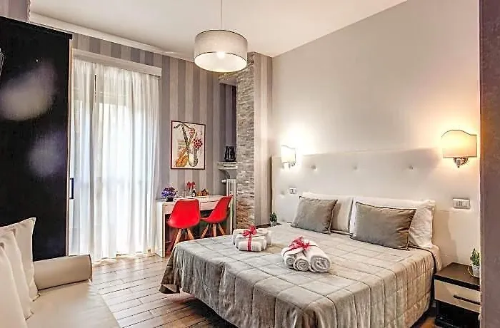 Santa Maggiore 4*