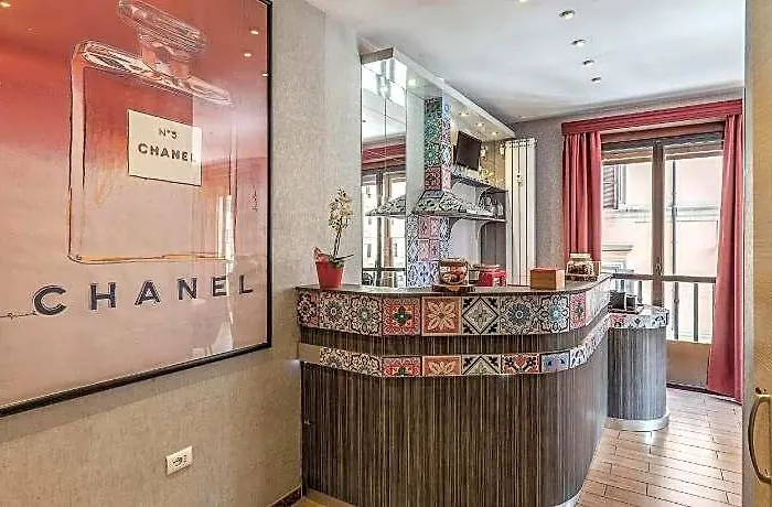 Santa Maggiore 4* Rom