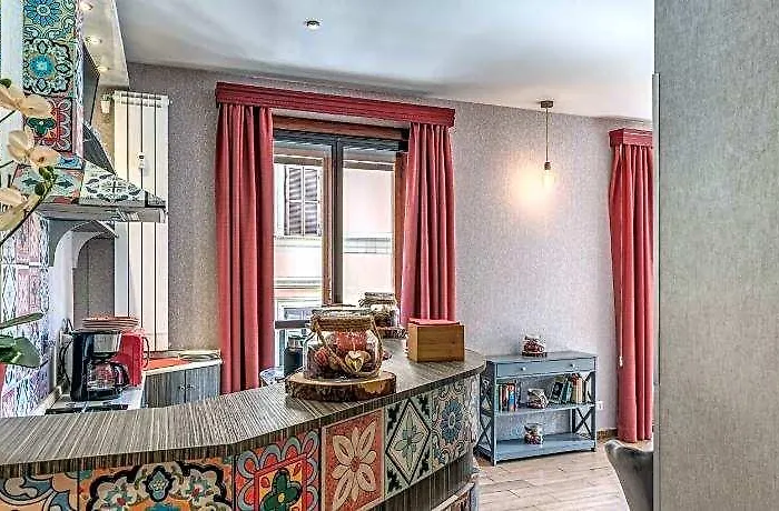 Santa Maggiore 4* Rom