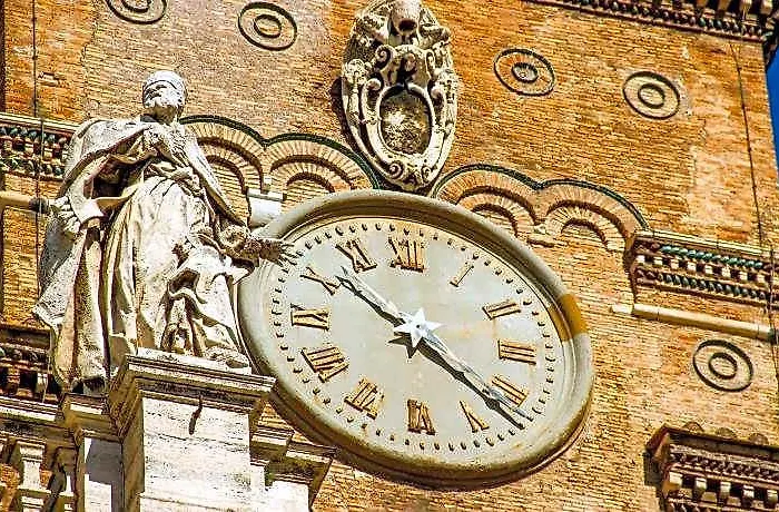 Santa Maggiore Hotel Rom