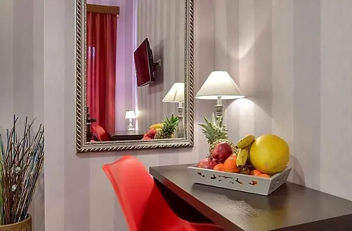 Santa Maggiore Hotel