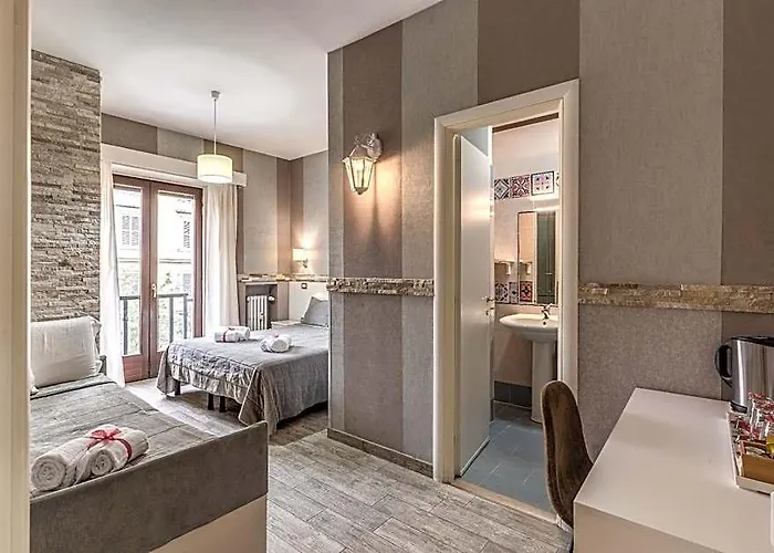 Hotel Santa Maggiore