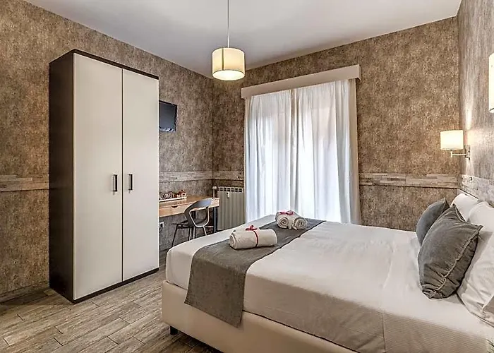 Hotel Santa Maggiore
