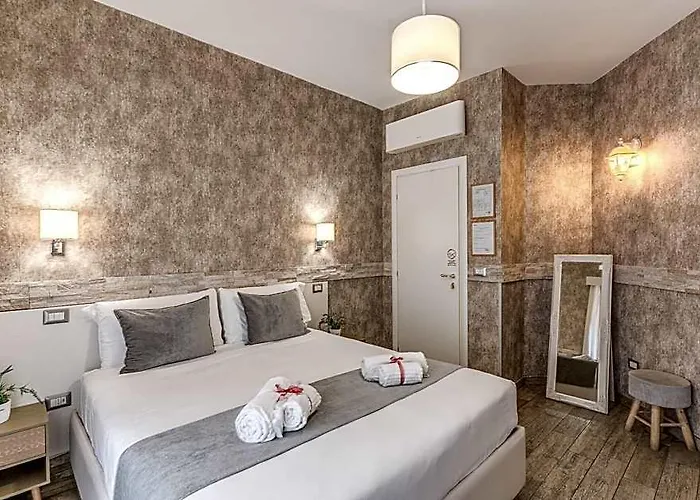 Hotel Santa Maggiore