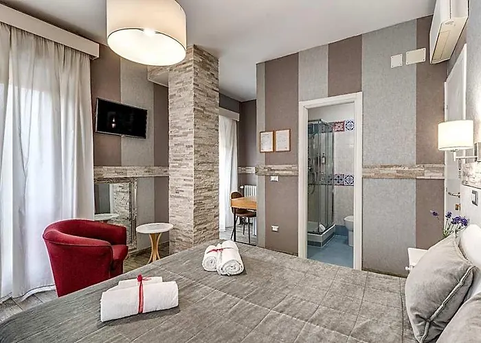 Santa Maggiore Hotel 4*
